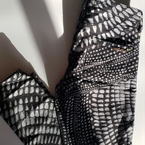 Roberto Cavalli Pants